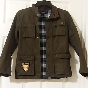 Diesel Jacket